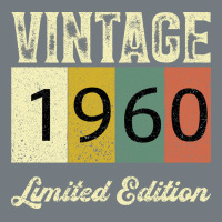 Vintage 1960 Limited Edition Heavyweight Sweatshirt | Teevron