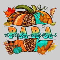 Para Pumpkin Premium Tee | Teevron