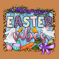 Easter Vibes Heavyweight Hoodie | Teevron