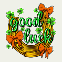 St.patrick's Good Luck Urban Heavy Tee | Teevron