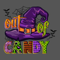 Out Of Candy Zipper Hoodie | Teevron