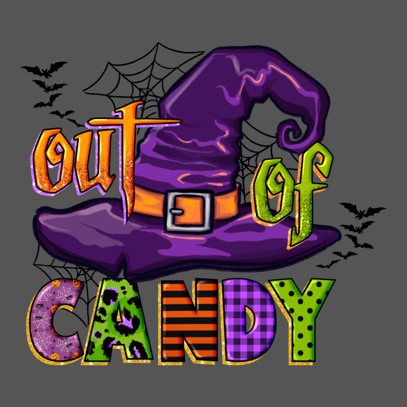 Out Of Candy Zipper Hoodie by CowGirlArtShop | Teevron