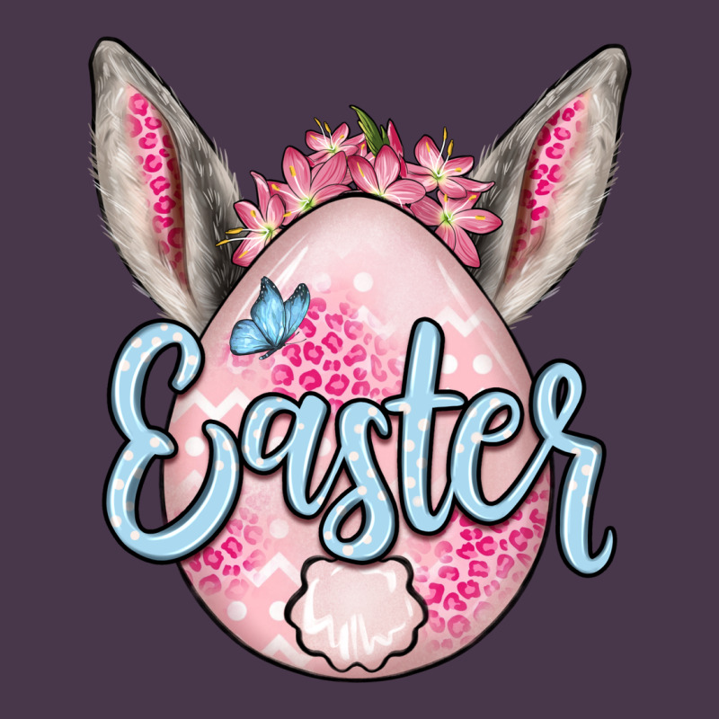 Easter Egg Heavyweight Hoodie by OliviaCreatesArt | Teevron
