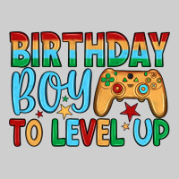 Birthday Boy To Level Up Premium Tee | Teevron
