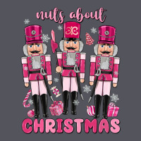 Nuts About  Christmas Vintage Hoodie | Teevron