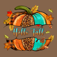 Pumpkin Hello Fall Premium Tee | Teevron