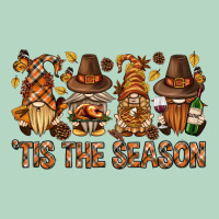 'tis The Season Gnomies Bbs Classic Tee | Teevron