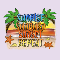 Sunrise Sunburn Sunset Repeat2 Premium Hoodie | Teevron