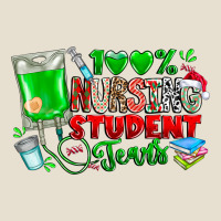 100 Nursing Student Tears Urban Hoodie | Teevron