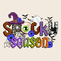 Spooky Season Zipper Hoodie | Teevron
