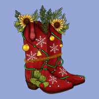 Christmas Boots Classic Tee | Teevron