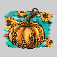 Pumpkin Western Premium Tee | Teevron