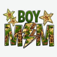 Boy Mom Urban Heavy Tee | Teevron