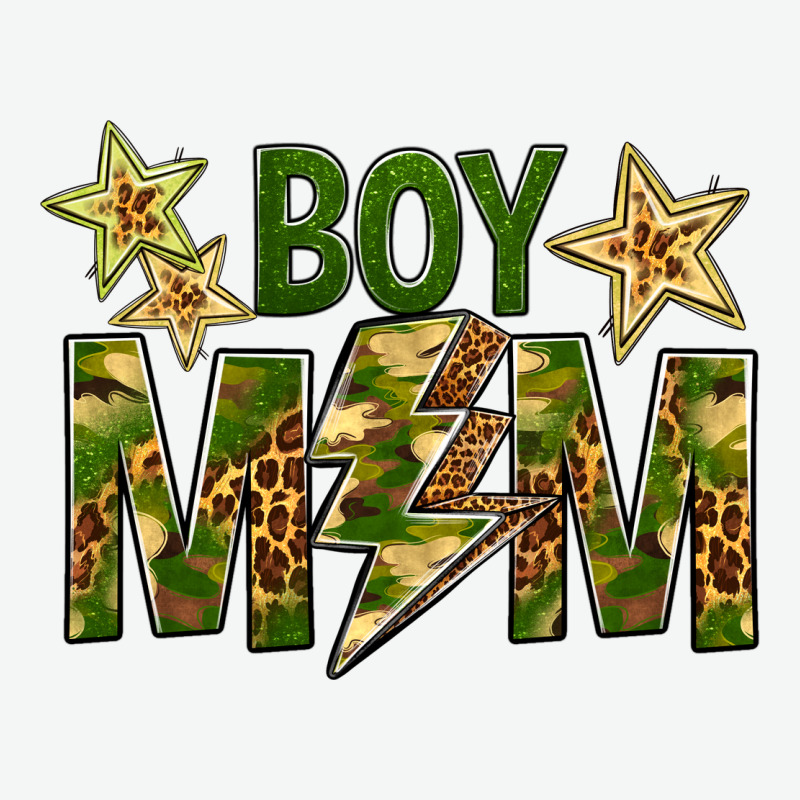 Boy Mom Urban Heavy Tee by BundleAndBundleShop | Teevron