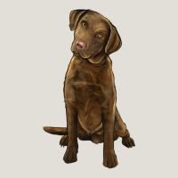 Chesapeake Bay Retriever Heavy Core Tee | Teevron