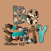 Be Salty Matthew 5:13 Heavyweight Hoodie | Teevron