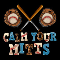 Calm Your Mitts Heavy Core Tee | Teevron