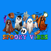 Spooky Vibes Sports Ghosts Zipper Hoodie | Teevron