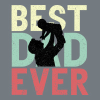 Best Dad Ever Heavyweight Sweatshirt | Teevron