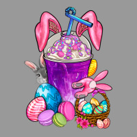 Happy Easter Coffee Cup Vintage Hoodie | Teevron