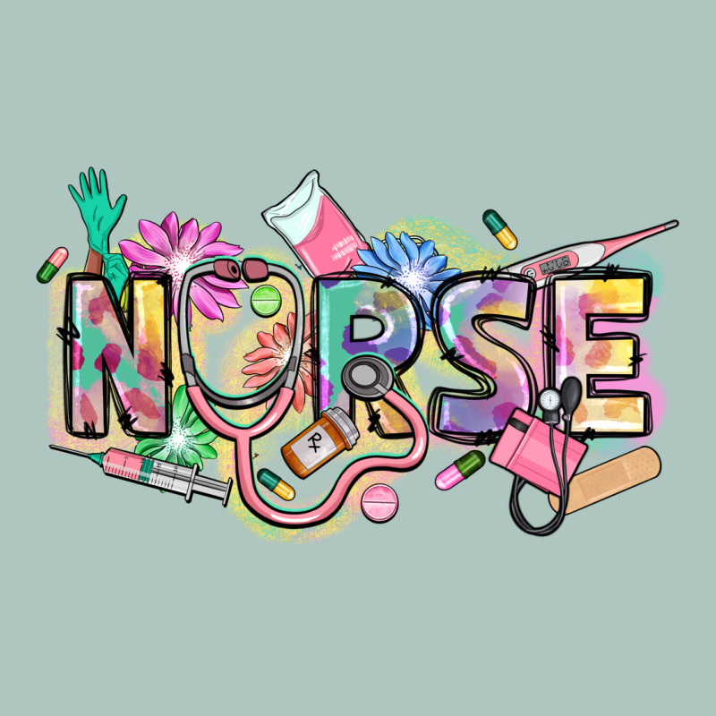 Nurse Premium Sweatshirt by FaDigitalArtStudio | Teevron