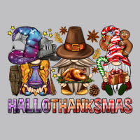 Hallothanksmas Gnomies Bbs Classic Tee | Teevron