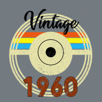 Vintage 1960 Heavyweight Sweatshirt | Teevron