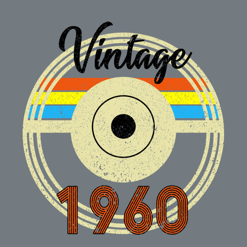 Vintage 1960 Heavyweight Sweatshirt by Bettercallsaul | Teevron