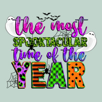 The Most Spooktacular Time Of The Year Zipper Hoodie | Teevron
