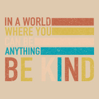 Be Kind Heavyweight Sweatshirt | Teevron