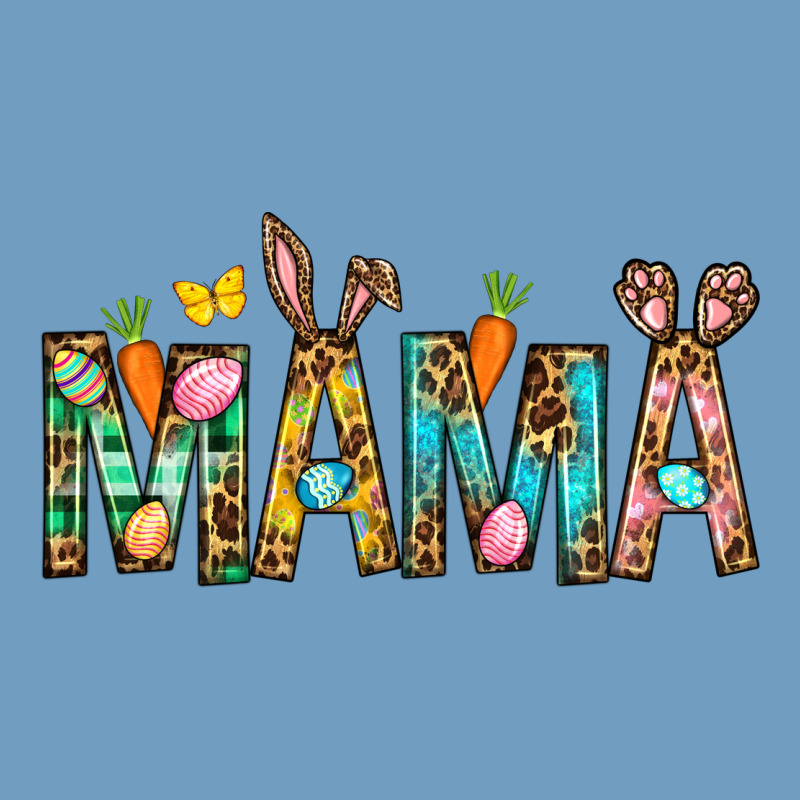 Easter Mama Urban Heavy Tee by BundleAndBundleShop | Teevron