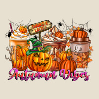 Thanks A Latte Autumn Vibes Urban Hoodie | Teevron