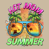 Hot Mom Summer Long Sleeve Tee | Teevron