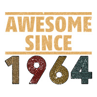 Awesome Since 1964 | Teevron