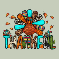 Thankful Turkey Classic Tee | Teevron