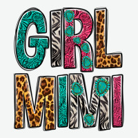 Girl Mimi Urban Heavy Tee | Teevron