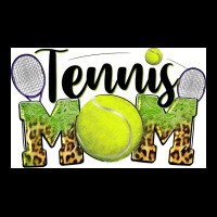 Tennis Mom Ladies Tee | Teevron