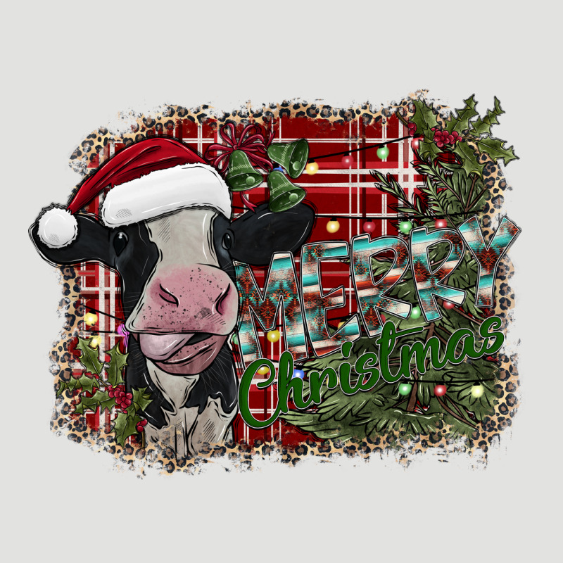 Merry Christmas Classic Tee by SublimationCraftShop | Teevron