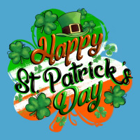 Happy St. Patrick's Day Premium Hoodie | Teevron