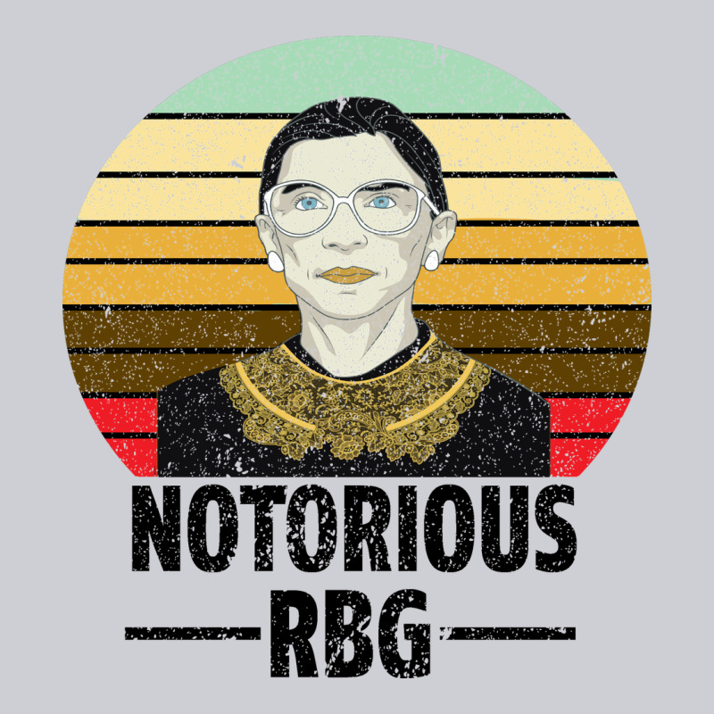 Notorious Rbg Heavyweight Sweatshirt by Bettercallsaul | Teevron