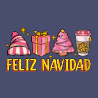 Feliz Navidad Vintage Tee | Teevron