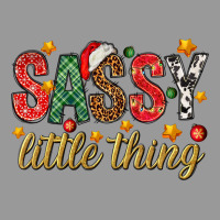 Sassy Litte Thing Vintage Hoodie | Teevron