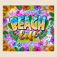 Beach Life Urban Hoodie | Teevron