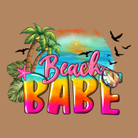 Beach Babe Long Sleeve Tee | Teevron