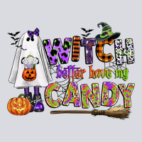 Witch Better Have My Candy Zipper Hoodie | Teevron