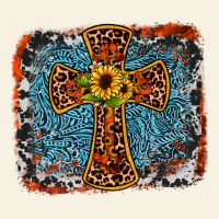 Western Cross Vintage Tee | Teevron