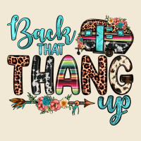Back That Thang Up Premium Tee | Teevron