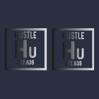 Hustle Harder Neon Heavyweight Sweatshirt | Teevron