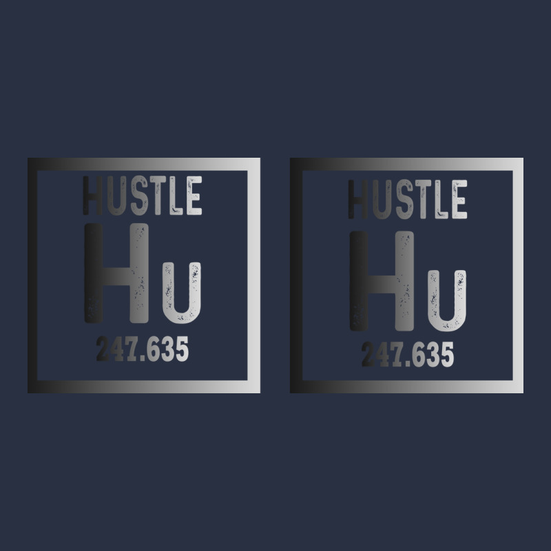 Hustle Harder Neon Heavyweight Sweatshirt by Bettercallsaul | Teevron
