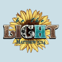 Be The Light Matthew Ladies Tee | Teevron